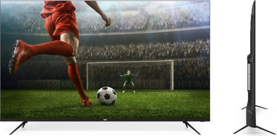 טלוויזיה חכמה Mag 65 Inch QLED webOS IL65QQM9500