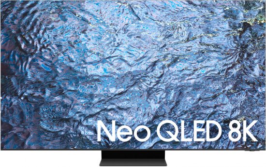 טלוויזיה חכמה Samsung QN900C Neo QLED 8K UHD HDR 85'' QE85QN900C
