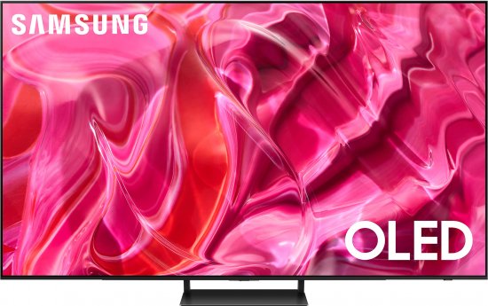 טלוויזיה חכמה Samsung S90C OLED 4K UHD HDR 55'' QE55S90C