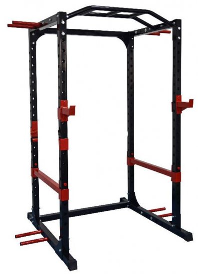 כלוב אימון / משקולות 123x117x210 ס''מ 53305 Canada Athletics