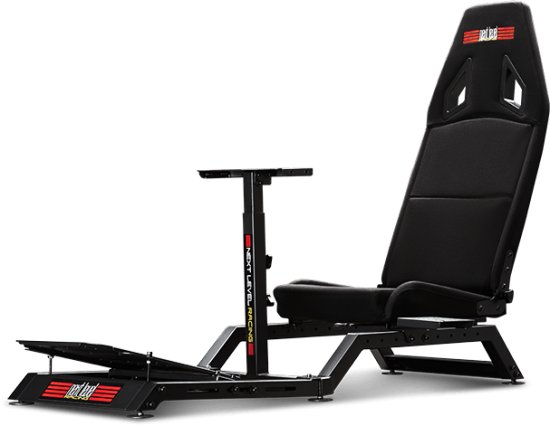 כסא סימולטור מירוצים Next Level Racing Challenger