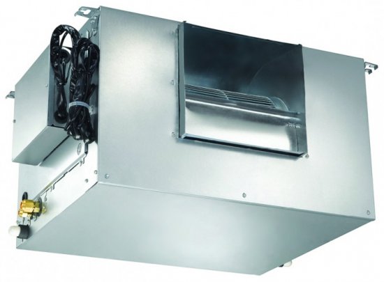 מזגן מיני מרכזי Electra EMD 38T Smart INV 32000BTU