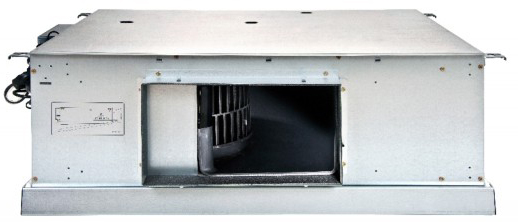 מזגן מיני מרכזי Electra Jamaica 35P Smart 29000BTU