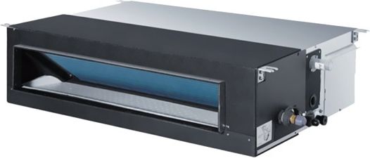 מזגן מיני מרכזי Haier Multi Split Haier Slim 10 Inverter 95500BTU