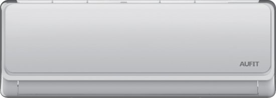 מזגן עילי מפוצל Aufit Pure 18 WIFI 15501BTU - צבע לבן