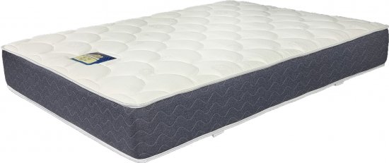 מזרן קפיצים 140X200 ס''מ דגם Simmons - Body Care