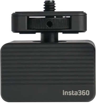 מייצב למצלמה Insta360