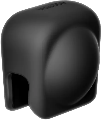 מכסה עדשה למצלמת Insta360 X3