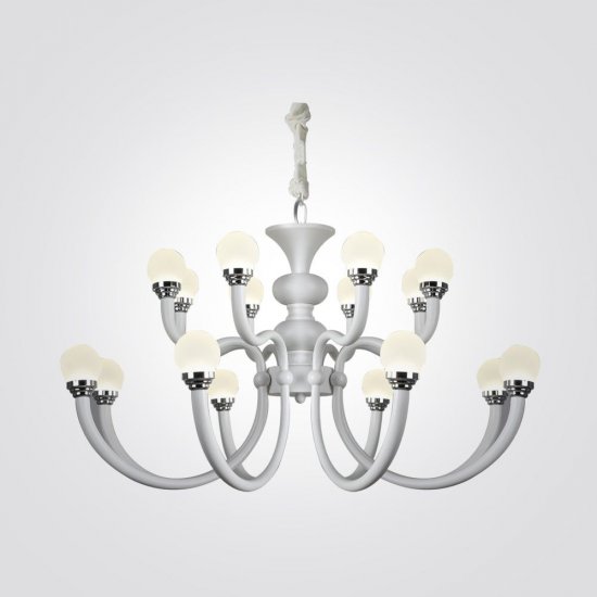 מנורת תליה ראסיה לד S-24169-16