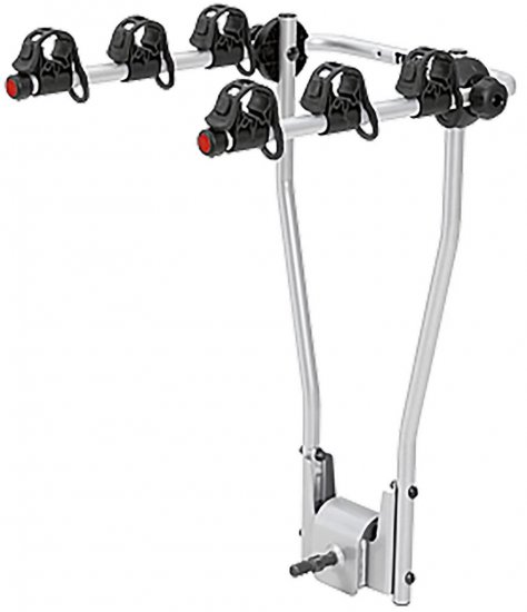 מנשא לוו גרירה ל-3 זוגות אופניים Thule HangOn