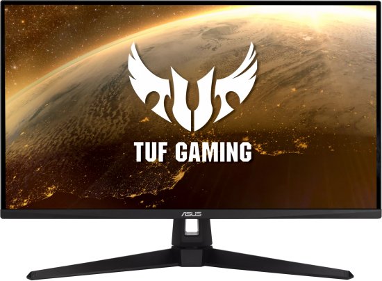 מסך מחשב גיימינג ASUS TUF Gaming VG289Q1A 4K UHD IPS LED 28'' FreeSync