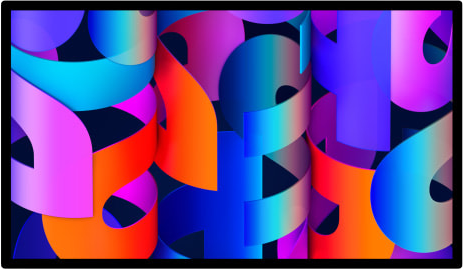 מסך מחשב עם תושבת VESA להרכבה Apple Studio Display Nano-Texture Glass 27'' 5K