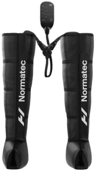 מערכת עיסוי לרגליים Hyperice Normatec 3 Leg