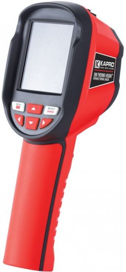 מצלמת אינפרא אדום תרמית Kapro Thermo - Vision 399 KPR209646