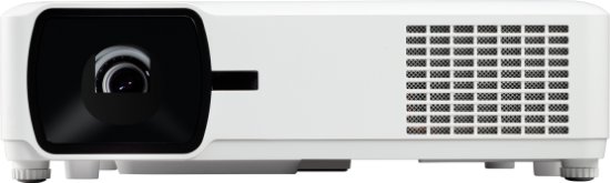 מקרן ViewSonic LS600W RGB LED