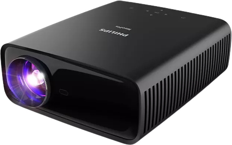 מקרן קולנוע ביתי Philips NeoPix 320 Easy Home - עד 80 אינץ'