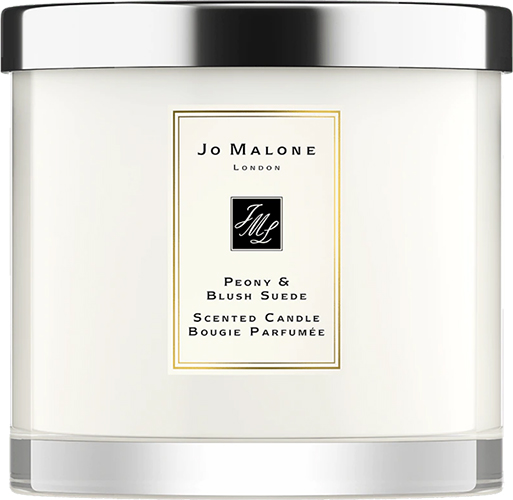 נר ריחני 600 גרם Jo Malone Peony & Blush Suede