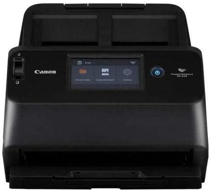 סורק Canon imageFORMULA DR-S150