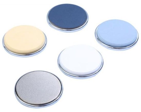 ערכת שדרוג דסקיות השחזה לרול שרפ Taidea