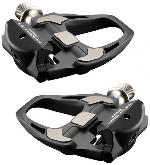 פדלים Shimano (R8000) Ultegra