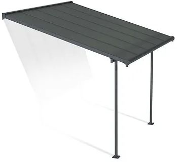 פרגולה אלומיניום סיירה 3X3.1 Palram