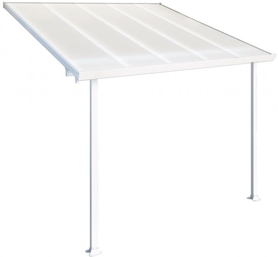 פרגולה אלומיניום פריה 3X3.1 Palram