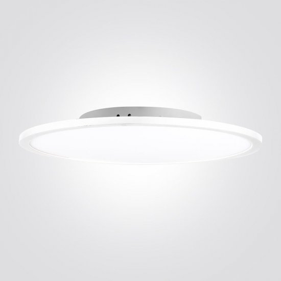 צמוד תקרה מרחף עזי לד לבן S-24192-800-6000-WH