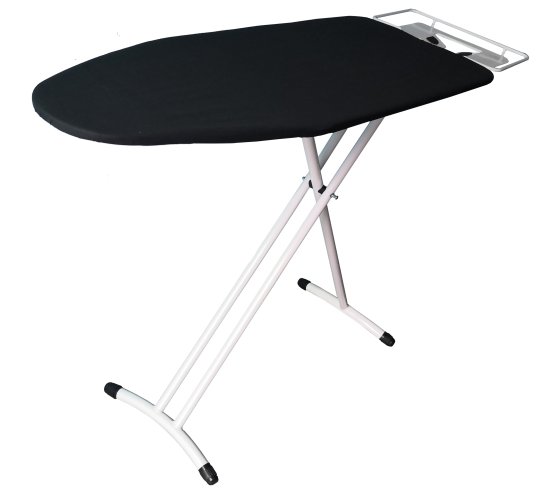 קרש גיהוץ XL מבית Chromex