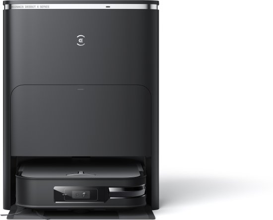 שואב אבק / שוטף רובוטי Ecovacs Deebot X2 OMNI - שנתיים אחריות יבואן רשמי על ידי רונלייט - מכירה מוקדמת - אספקה החל מתאריך 20.09