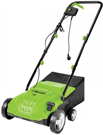 שואב לדשא סינטטי GPT TO115 1500W