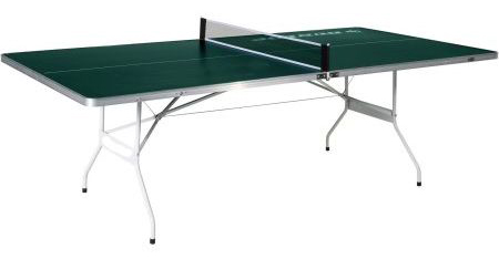 שולחן טניס חוץ מתקפל 244X122 ס''מ Outdoor Big Fun - צבע ירוק