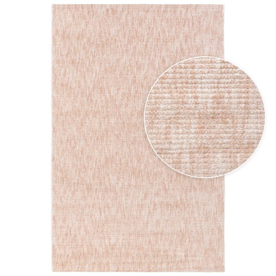 שטיח איזבל 03 קרם בהיר ISABEL 160*230 ס"מ - L