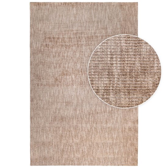 'שטיח איזבל 04 בז  ISABEL 130*190 ס"מ - M