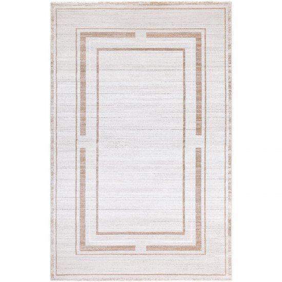 שטיח אמסטרדם 21 קרם 240*340 ס"מ - XXL