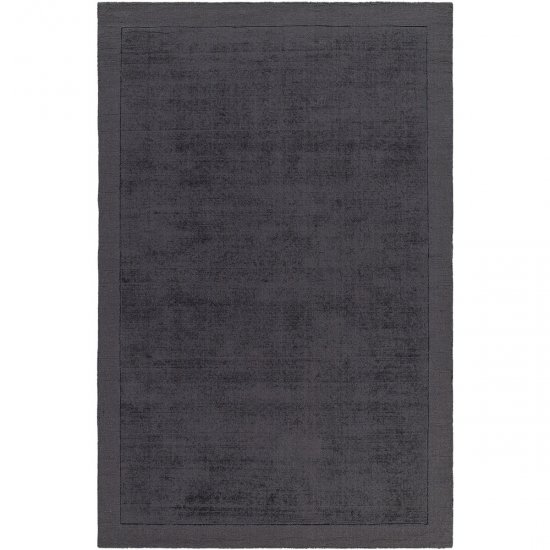 שטיח טוסקה אפור כהה TOSCA 240*340 ס"מ - XL