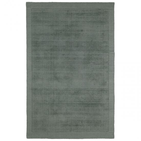 שטיח טוסקה ירוק בקבוק TOSCA 240*340 ס"מ - XXL