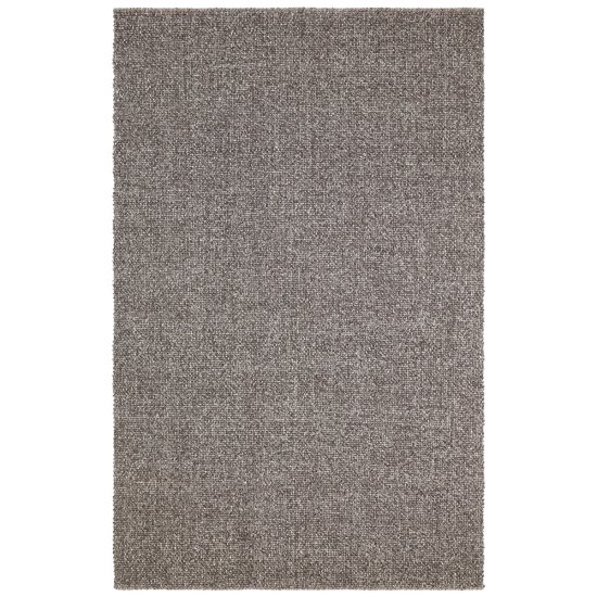 שטיח סאן אפור כהה SUN 200*290 ס"מ - XL