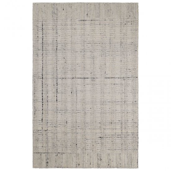 שטיח פולי אפור POLY 200*290 ס"מ - XL