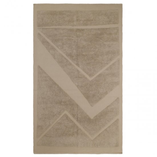 'שטיח ריי בז REY 120*170 ס"מ - S