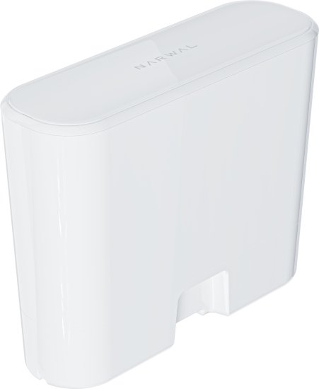 תוסף חיבור למערכת מים וניקוז לתחנת עגינה NARWAL Freo