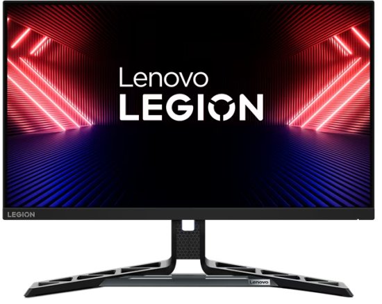 מסך מחשב Lenovo Legion R25i-30 165Hz WLED FHD IPS AMD FreeSync 67B7GACBIS - שחור