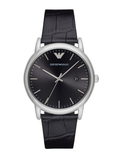 שעון ARMANI סדרה LUIGI דגם AR2500 - יבואן רשמי