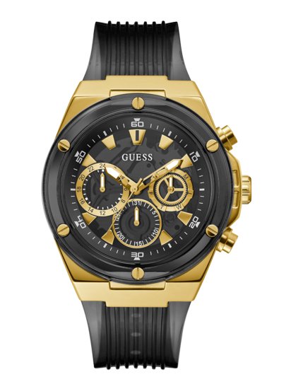 שעון יד לגבר מקולקציית  POSEIDON דגם GW0425G1 – יבואן רשמי