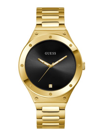 שעון יד GUESS לגבר מקולקציית SCOPE דגם GW0427G2 - יבואן רשמי – תמונה 2