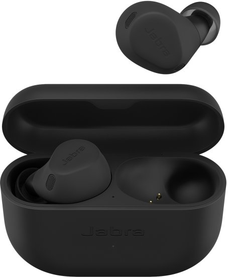 אוזניות Bluetooth אלחוטיות Jabra Elite 8 Active True Wireless ANC - צבע שחור