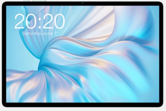 טאבלט Teclast M50 Pro 8GB+256GB 4G - צבע כחול