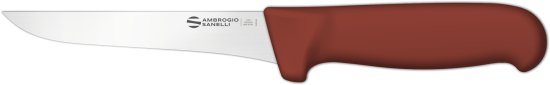סכין פירוק 14 ס''מ Ambrogio Sanelli BBQ