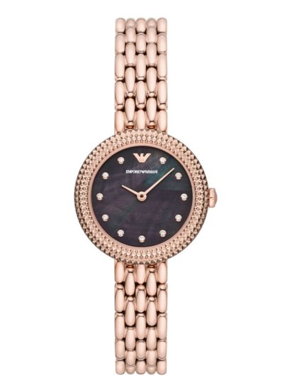 שעון ARMANI דגם AR11432 - יבואן רשמי