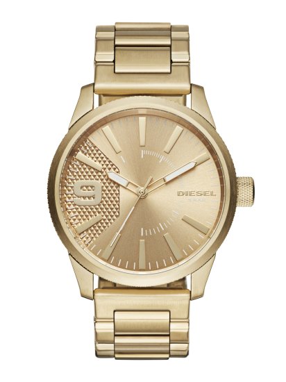 שעון DIESEL סדרה RASP דגם DZ1761 - יבואן רשמי