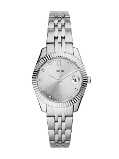 שעון FOSSIL סדרה SCARLETTE דגם ES4897 - יבואן רשמי